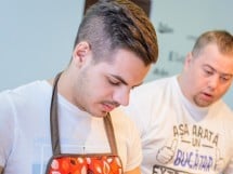 Curs de gătit