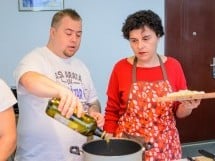 Curs de gătit