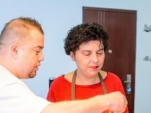 Curs de gătit