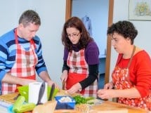 Curs de gătit
