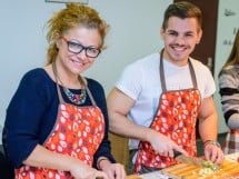 Curs de gătit