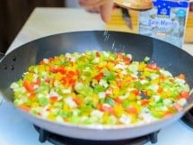 Curs de gătit