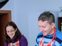 Curs de gătit