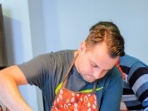 Curs de gătit