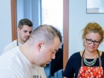 Curs de gătit