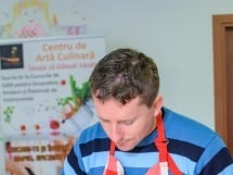 Curs de gătit