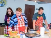 Curs de gătit