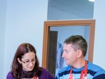 Curs de gătit