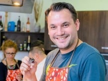 Curs de gătit