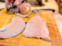 Curs de gătit
