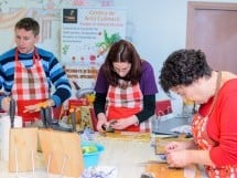 Curs de gătit