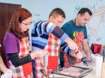 Curs de gătit