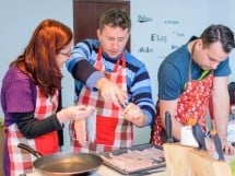 Curs de gătit