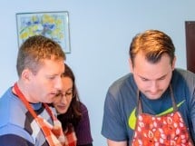 Curs de gătit