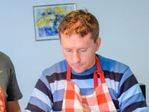 Curs de gătit