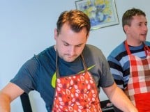 Curs de gătit