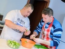 Curs de gătit