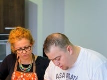 Curs de gătit