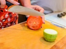 Curs de gătit