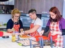 Curs de gătit