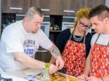 Curs de gătit