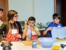 Curs de gătit