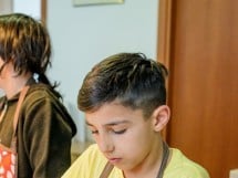 Curs de gătit