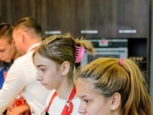 Curs de gătit