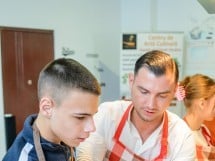 Curs de gătit