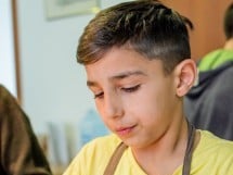 Curs de gătit