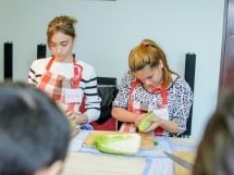 Curs de gătit