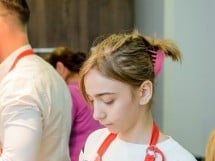 Curs de gătit