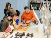 Curs de gătit