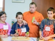Curs de gătit