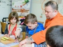 Curs de gătit