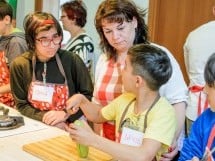 Curs de gătit