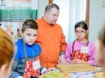 Curs de gătit