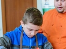 Curs de gătit