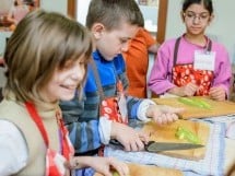 Curs de gătit