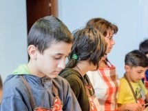 Curs de gătit