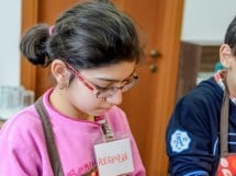 Curs de gătit