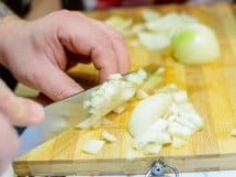 Curs de gătit