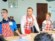 Curs de gătit