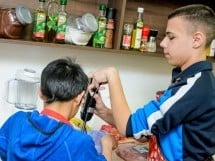 Curs de gătit