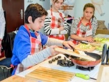 Curs de gătit