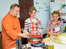 Curs de gătit
