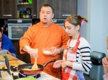 Curs de gătit