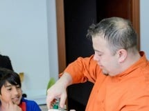 Curs de gătit