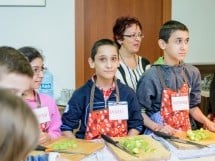 Curs de gătit