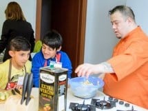 Curs de gătit